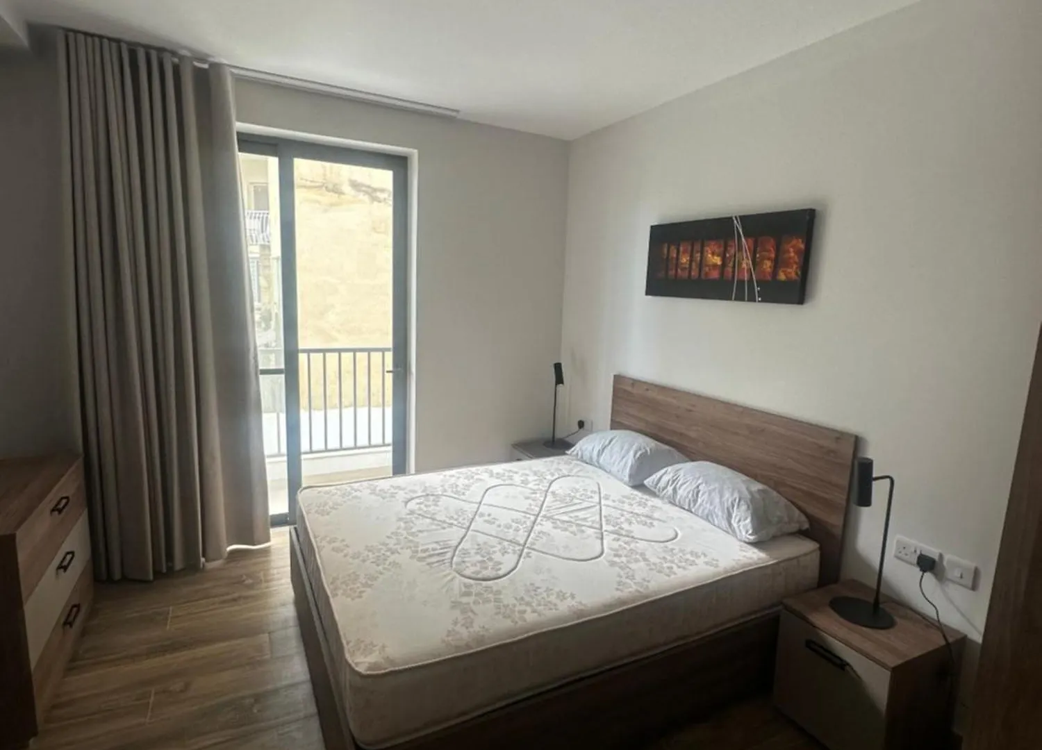 1 Room In A Shared 3 Bedrrom Apartment In Swieqi 10 Mins Away From Paceville And Beach Saint Julian's Malta