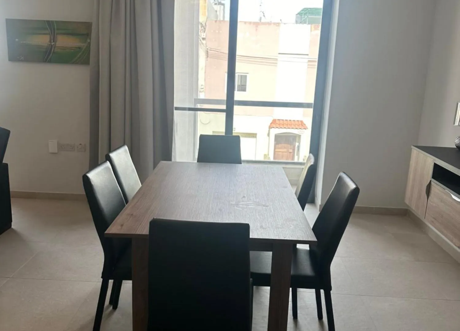 1 Room In A Shared 3 Bedrrom Apartment In Swieqi 10 Mins Away From Paceville And Beach Saint Julian's 0*,  Malta