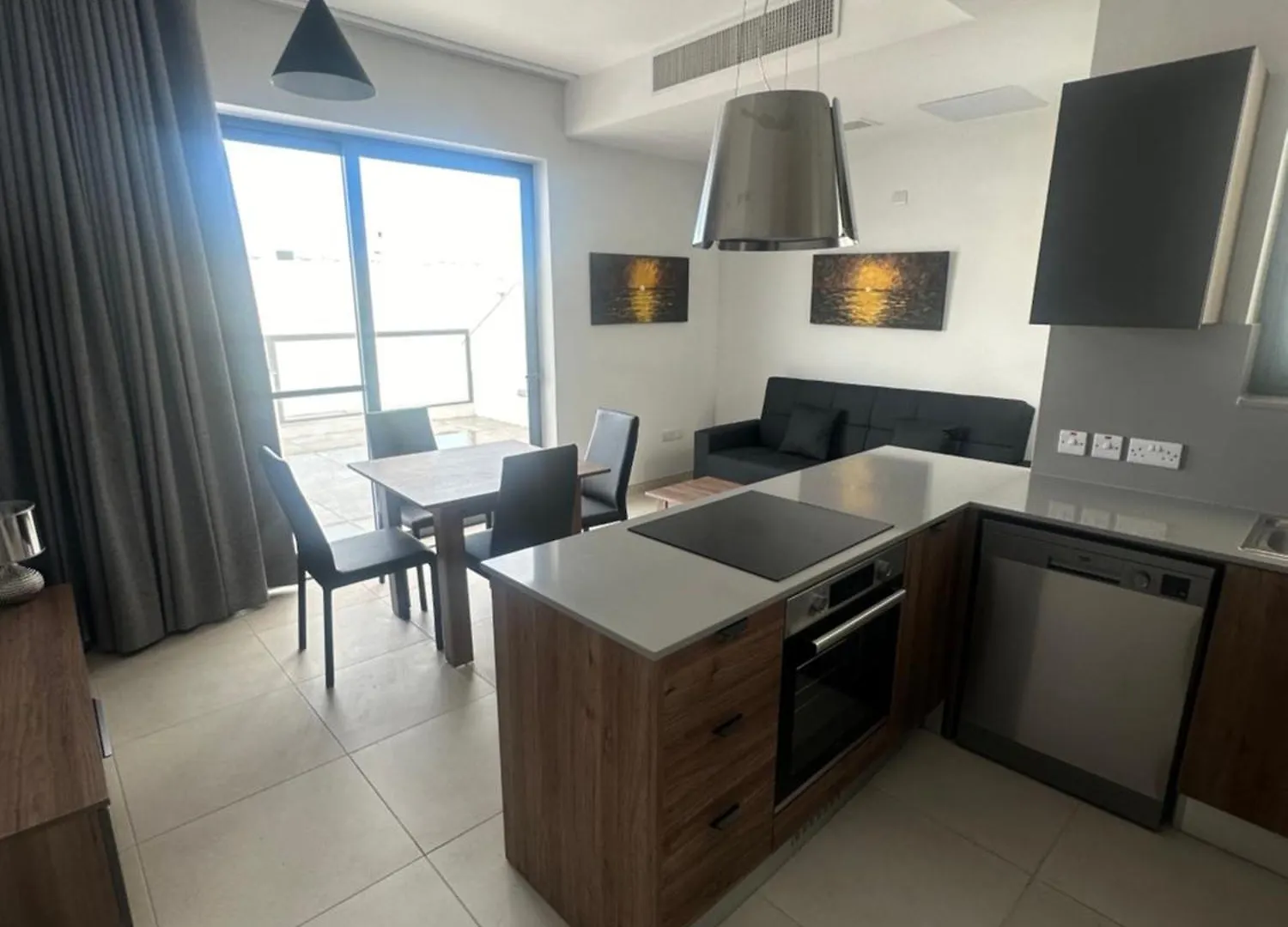 1 Room In A Shared 3 Bedrrom Apartment In Swieqi 10 Mins Away From Paceville And Beach Saint Julian's Malta