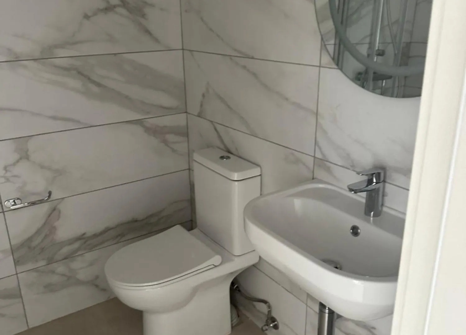 1 Room In A Shared 3 Bedrrom Apartment In Swieqi 10 Mins Away From Paceville And Beach Saint Julian's